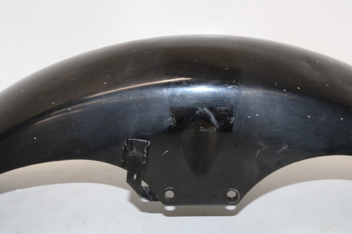 1985 Honda Shadow 1100 Vt1100 C Front Wheel Fender