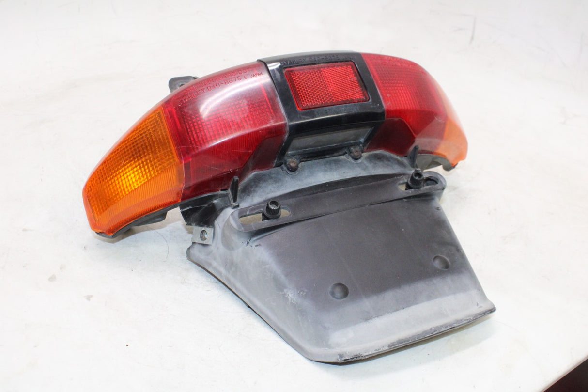 1987 HONDA ELITE 150 CH150 OEM TAIL FENDER TAILLIGHT