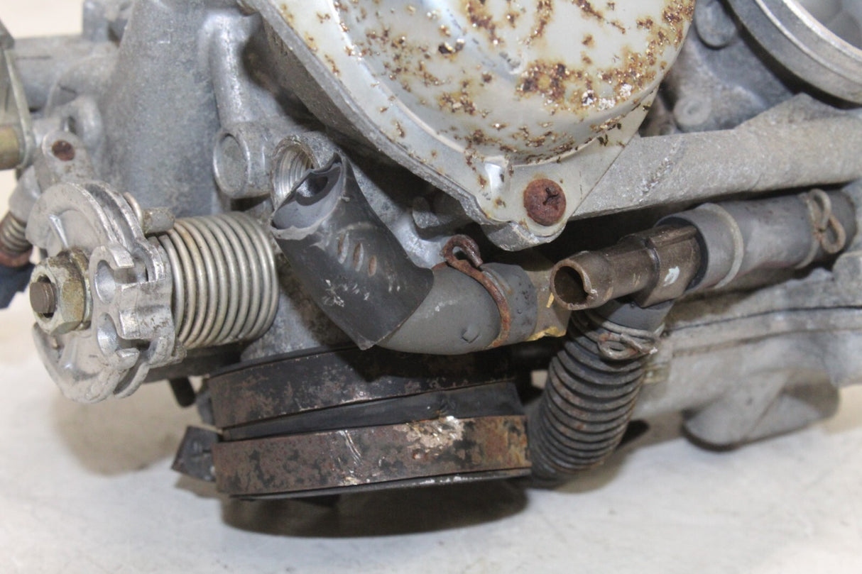 1986 Honda Shadow 500 VT500C Keihin Carb Carburetor OEM