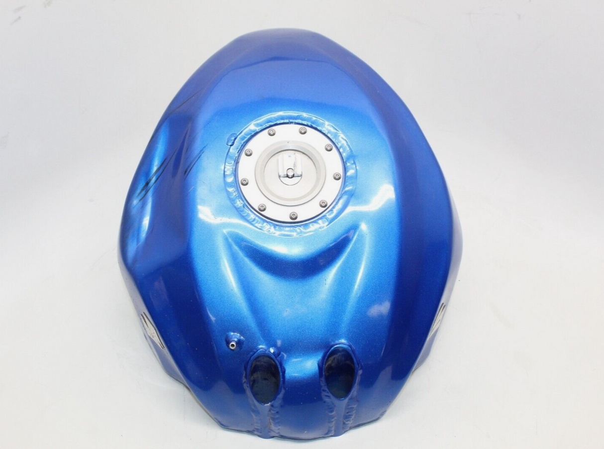 2009 - 2016 SUZUKI GSXR1000 Gsx-r1000 Gas Tank RACE ALUMINUM FUEL TANK