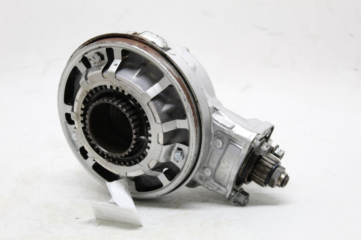 1982 Honda Goldwing 1100 Gl1100 Final Drive Gear Differential Swingarm