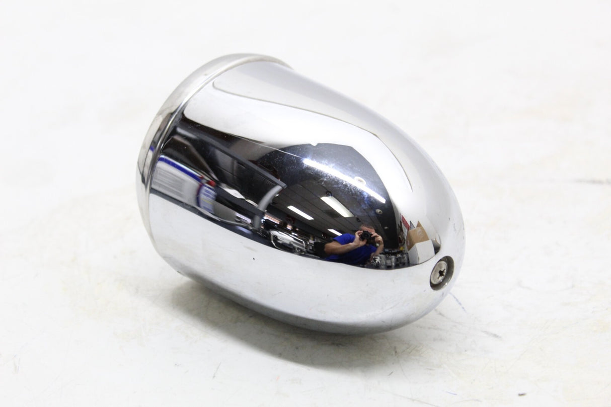 2008-15 Triumph Rocket Iii Roadster Gauges Meter Speedo Speedometer Tach OEM