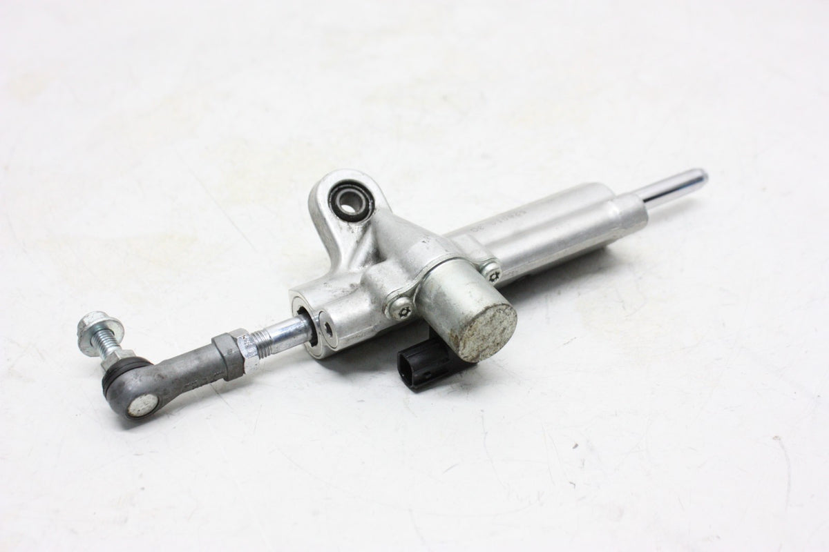 2009-2015 SUZUKI GSXR 1000 OEM KYB STEERING DAMPER STABILIZER