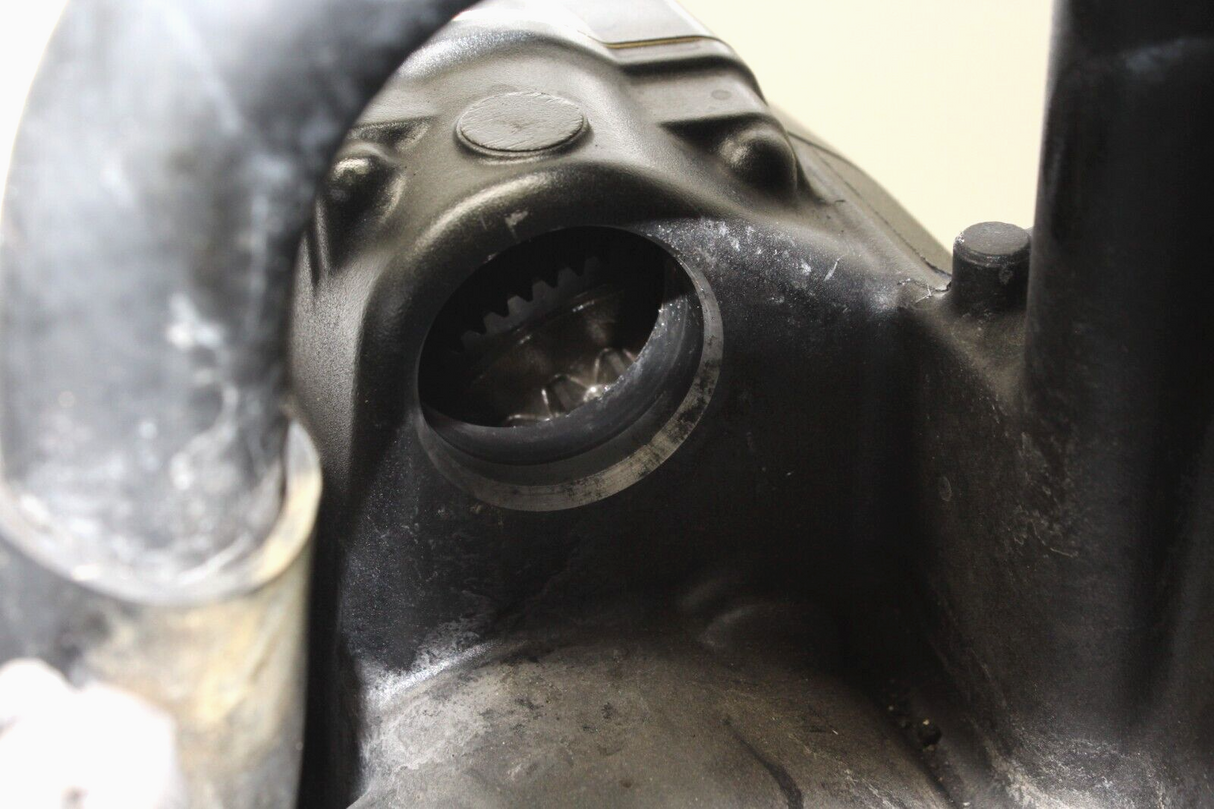 2015 Honda Cbr500r Engine Motor