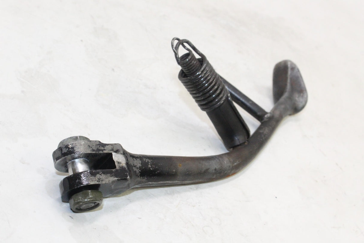 2002 Yamaha Yzf600r Kickstand Side Kick Stand 4fm-27311-00-00 OEM