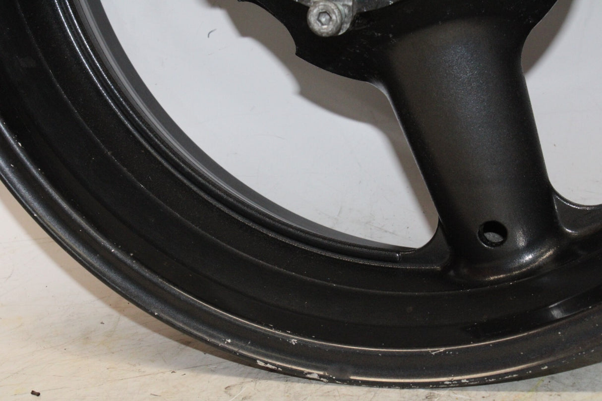 1994 Suzuki RF900R Rear Wheel Rim 17x5.5