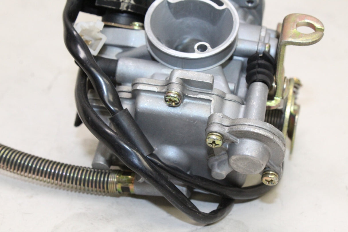 2015 Taotao Cy50-te KEIHIN Carburetor Carbs OEM
