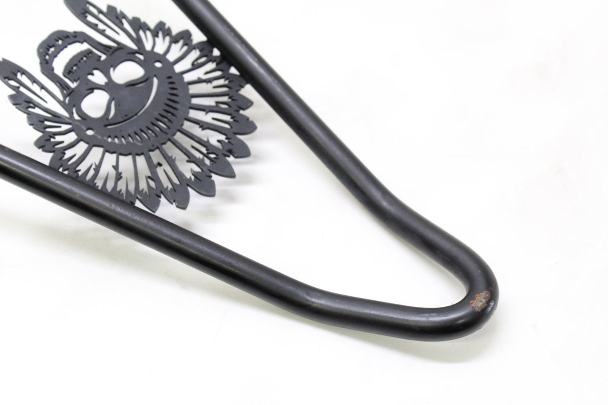 Indian Scout Bobber Dean Speed Classic Sissy Bar