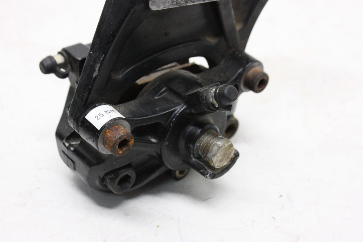2005-2006 SUZUKI GSXR1000 OEM REAR BACK BRAKE CALIPER