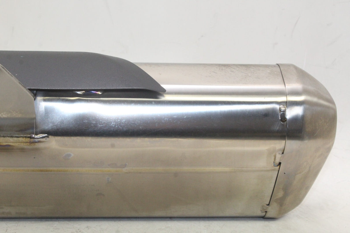 2023 Kawasaki Ninja ZX-10R Exhaust Pipe Muffler OEM