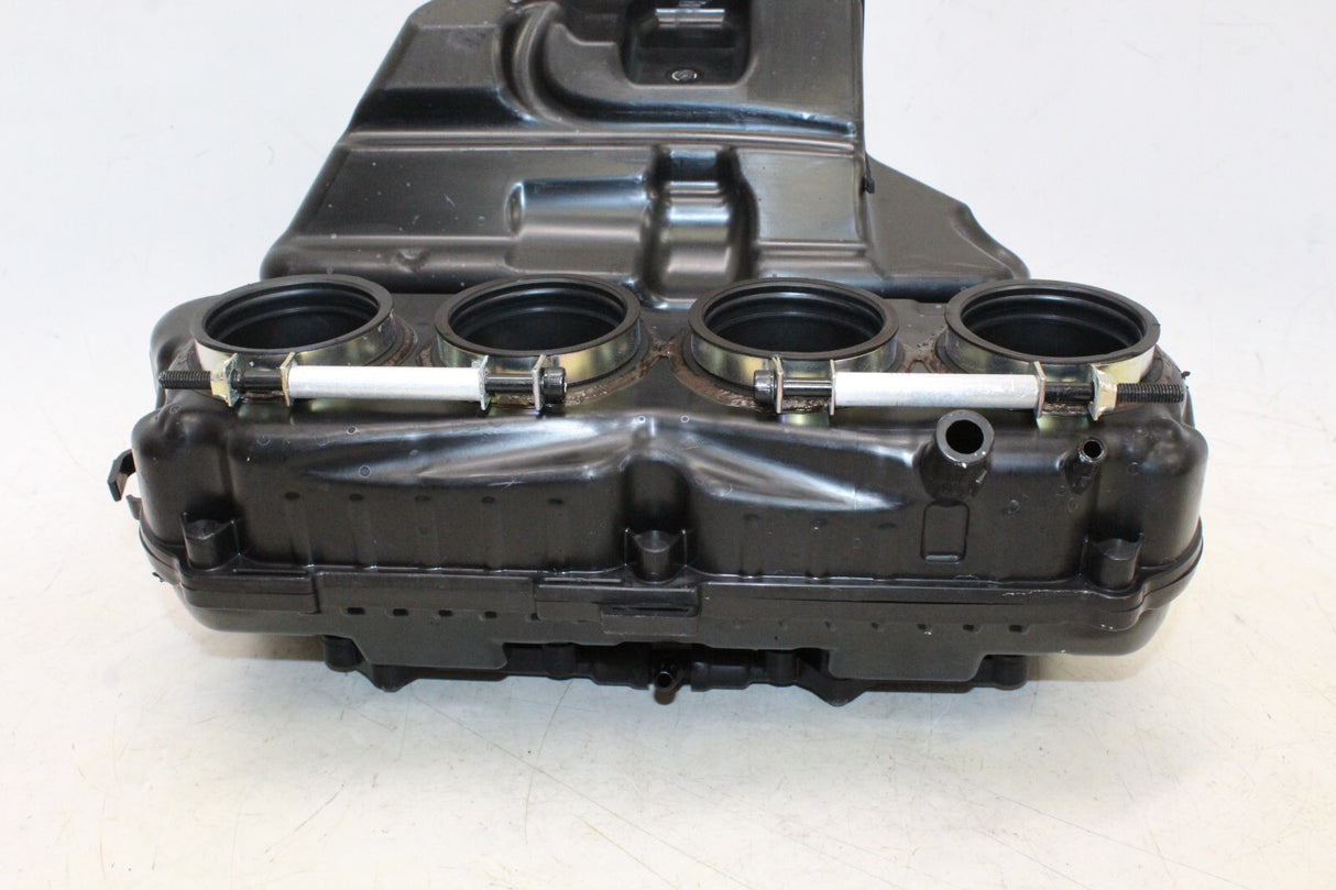 2018 Kawasaki Ninja Zx-10rr Airbox Air Intake Filter Box W 2nd Injectors