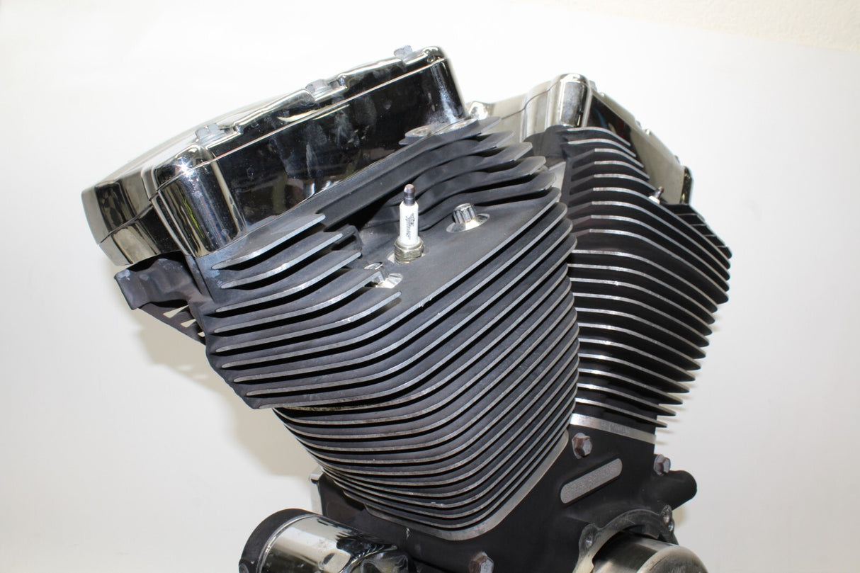 2007 Harley Davidson FLHTCU Ultra Electra Glide Classic Engine Motor
