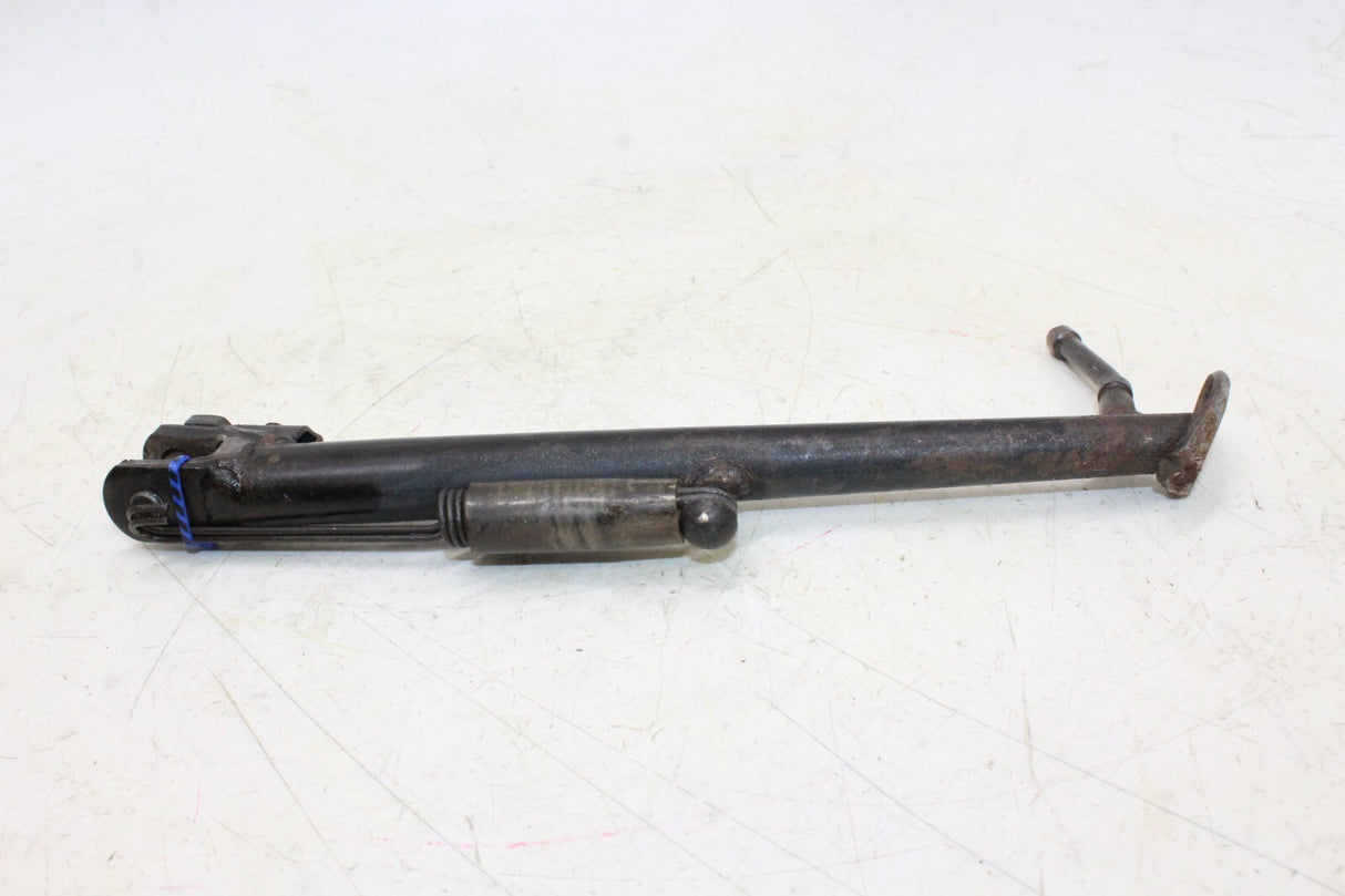 2007 Kawasaki Ninja 650r Ex650a Kickstand Side Kick Stand With Sensor
