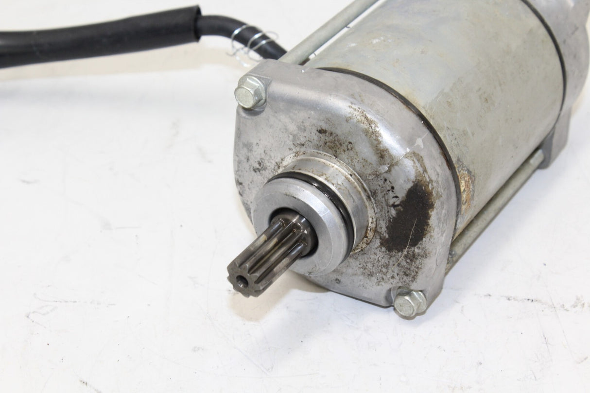 2007 Yamaha Fz1 Fz1-S Engine Starting Starter Motor -dc 12v