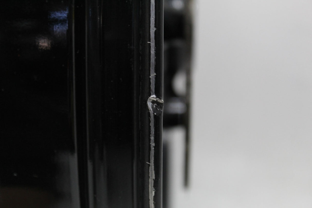 2011 KAWASAKI VERSYS 650 KLE650CF OEM REAR BACK WHEEL RIM