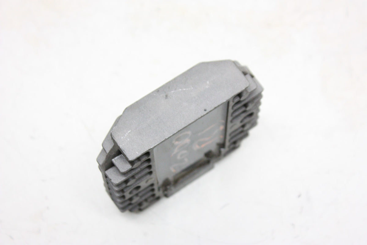 2000 Yamaha YZF R1 Regulator Rectifier Voltage Regulator