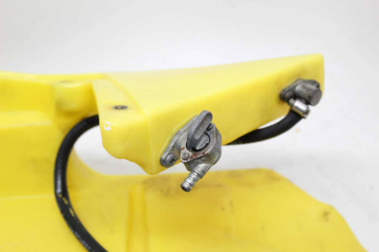 1996 Husaberg Te350 Gas Tank Fuel Tank Petrol Tank