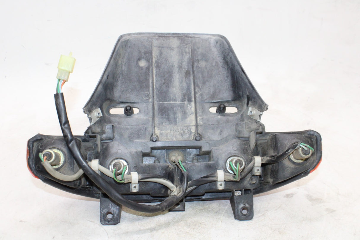 1987 HONDA ELITE 150 CH150 OEM TAIL FENDER TAILLIGHT