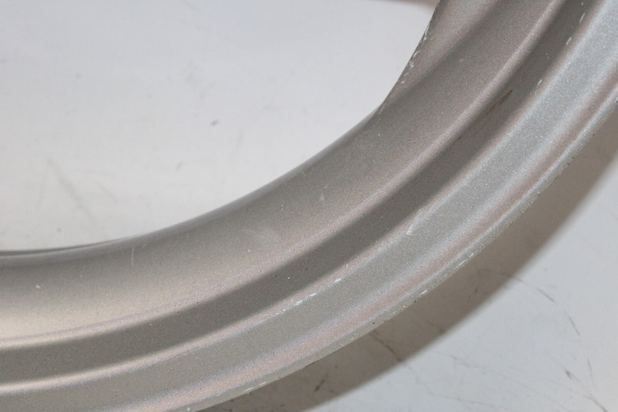 2001 Triumph Tt600 Front Wheel Rim