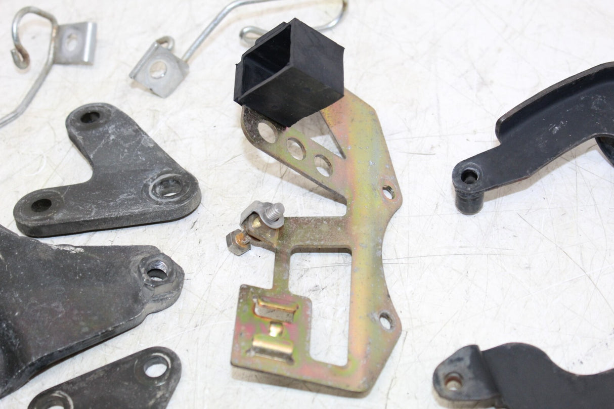 2001 Honda Magna 750 Vf750c Engine Mount Motor Bracket Mount