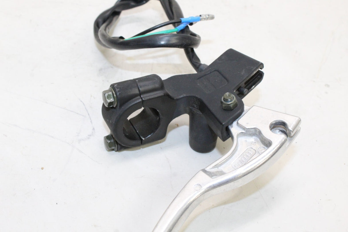 2015 Taotao Cy50-te Clutch Perch W/ Lever OEM