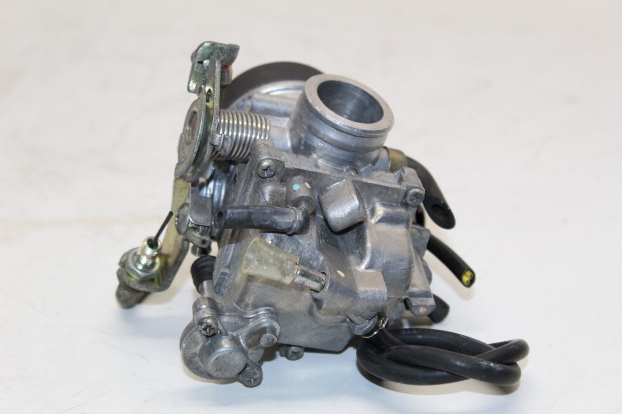 Keihin Scooter Genuine Throttle Body
