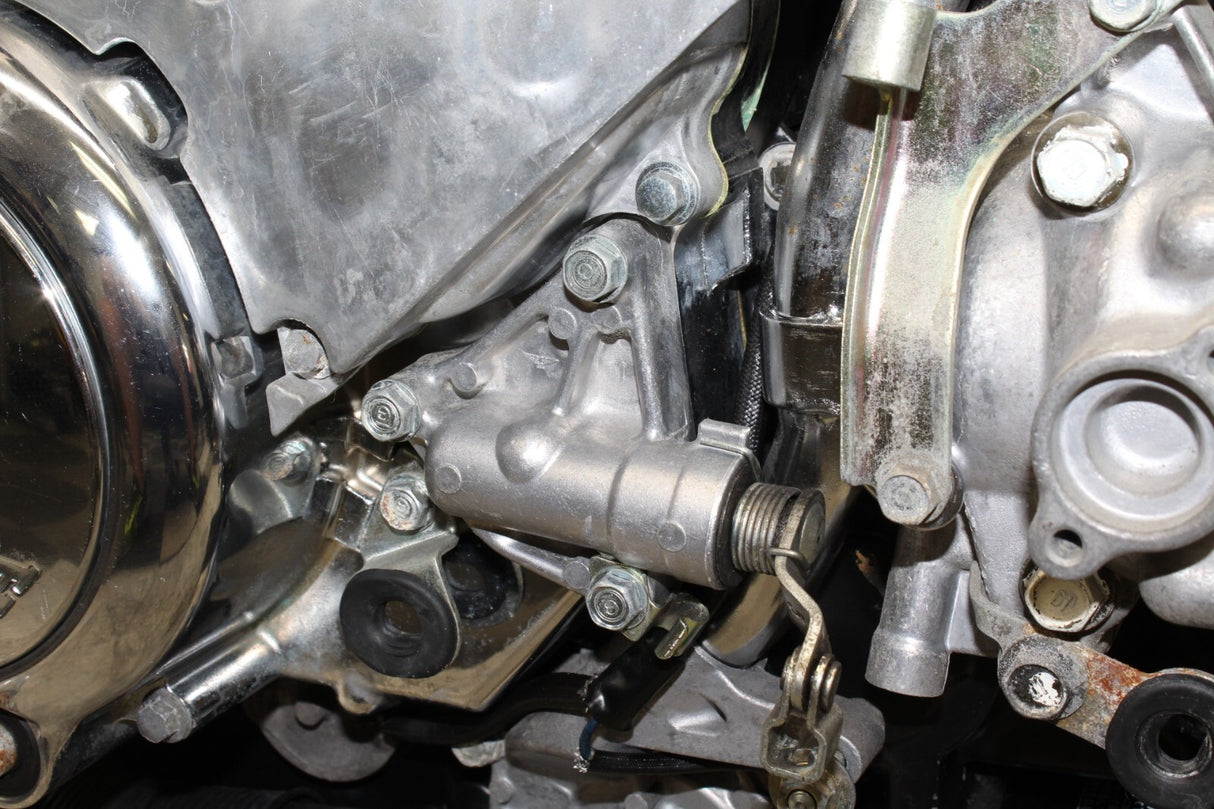 1999 Honda VT1100T Shadow ACE Engine Motor Tested Runs Warranty Only 27k Miles