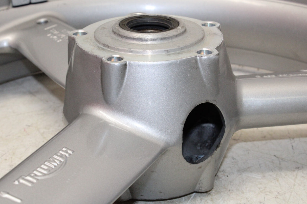 2001 Triumph Tt600 Front Wheel Rim