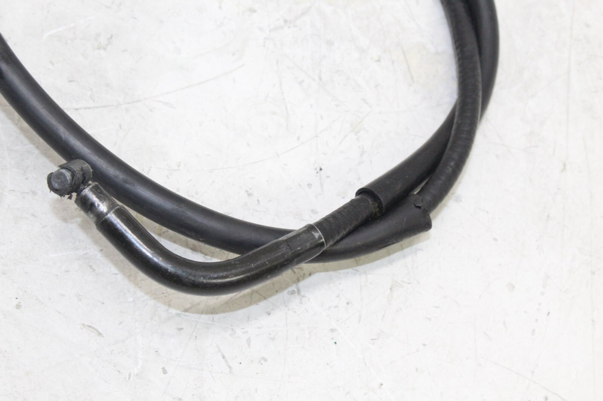 01-02 Suzuki Gsxr1000 Clutch Cable Wire OEM