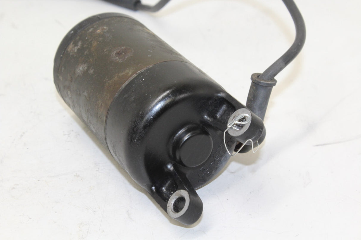 88-07 2006 Kawasaki Ninja 250 Ex250 Engine Starting Starter Motor -dc 12v OEM
