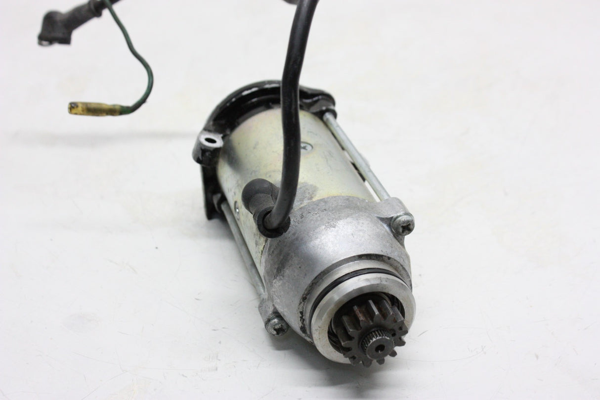 1979-1981 80 Yamaha XS 1100 Starter Motor Assembly 2H7-81800-60-00