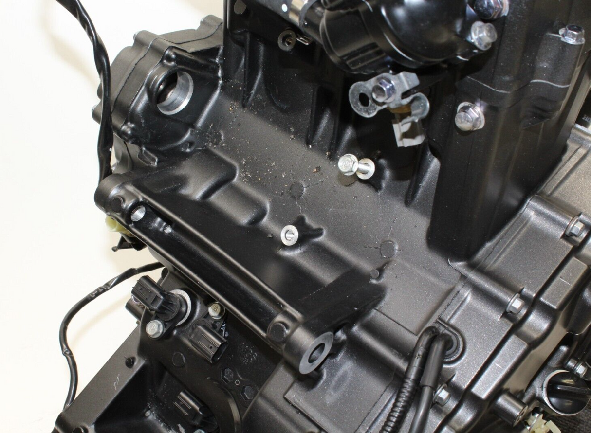 2015 Honda CTX700D Engine Motor Warranty