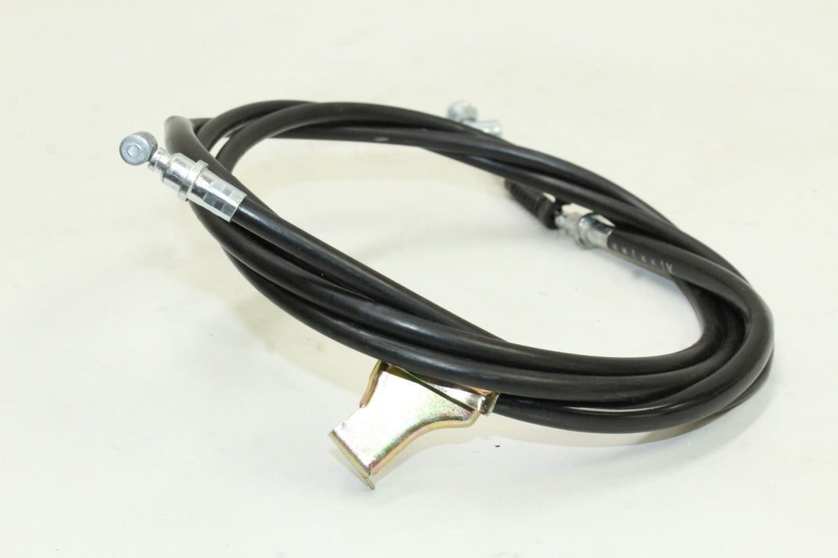 2023 Zinger 200cc Rear Brake Line OEM