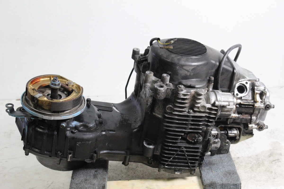 1983 Yamaha XC180 RIVA 180 Scooter Engine Motor