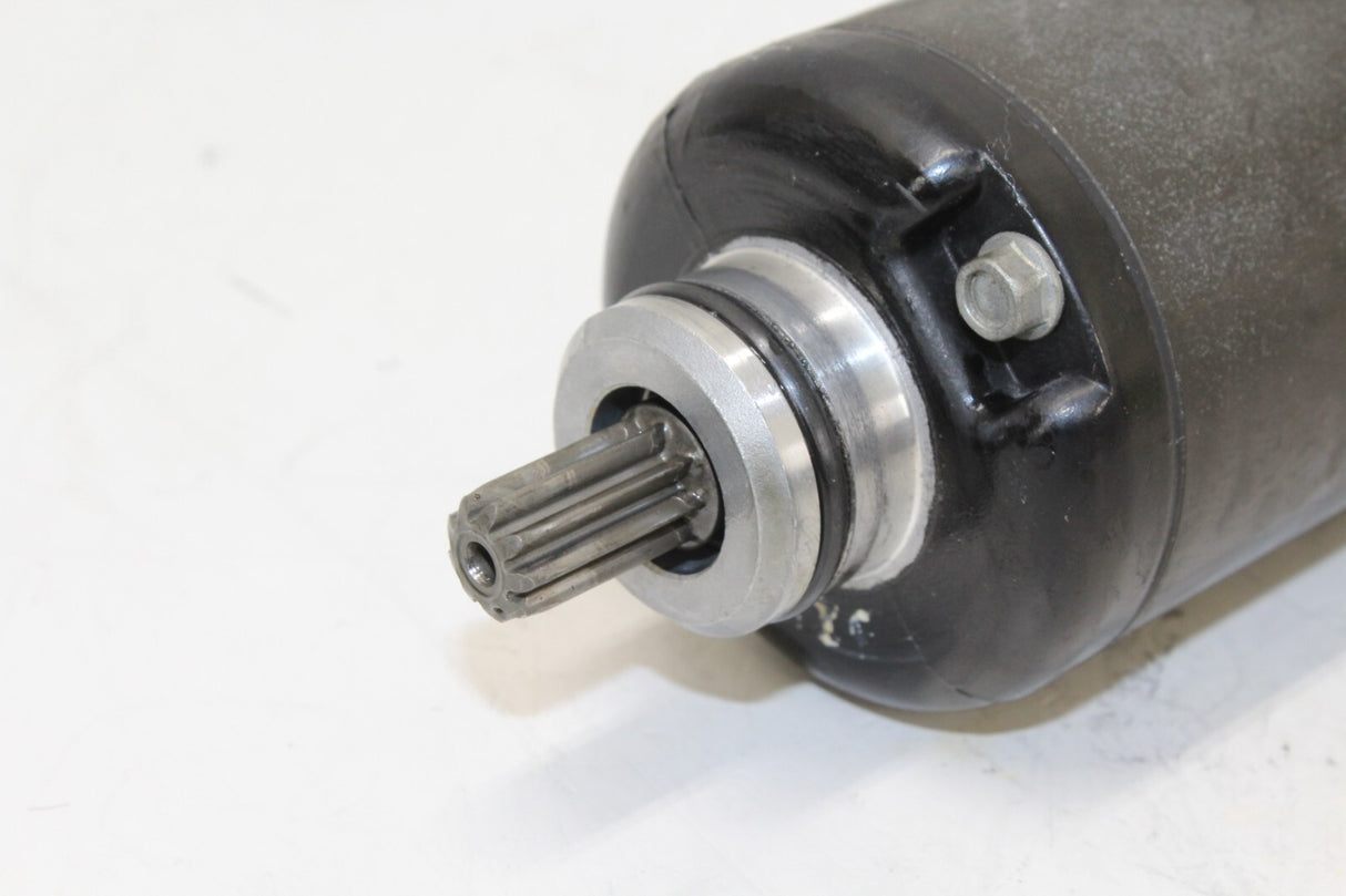 88-07 2004 Kawasaki Ninja 250r Ex250 Engine Starting Starter Motor -dc 12v OEM