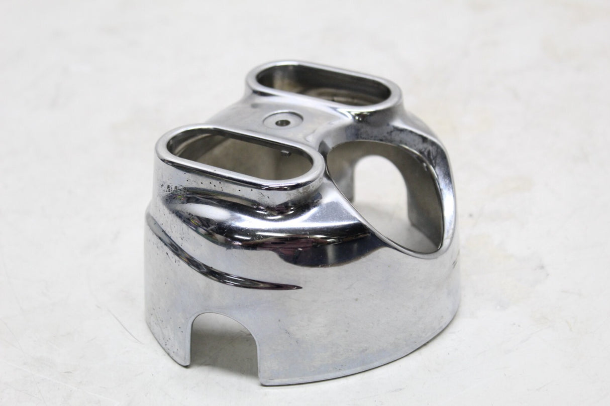 2004 Vino 125 Yamaha Steering Stem Cover