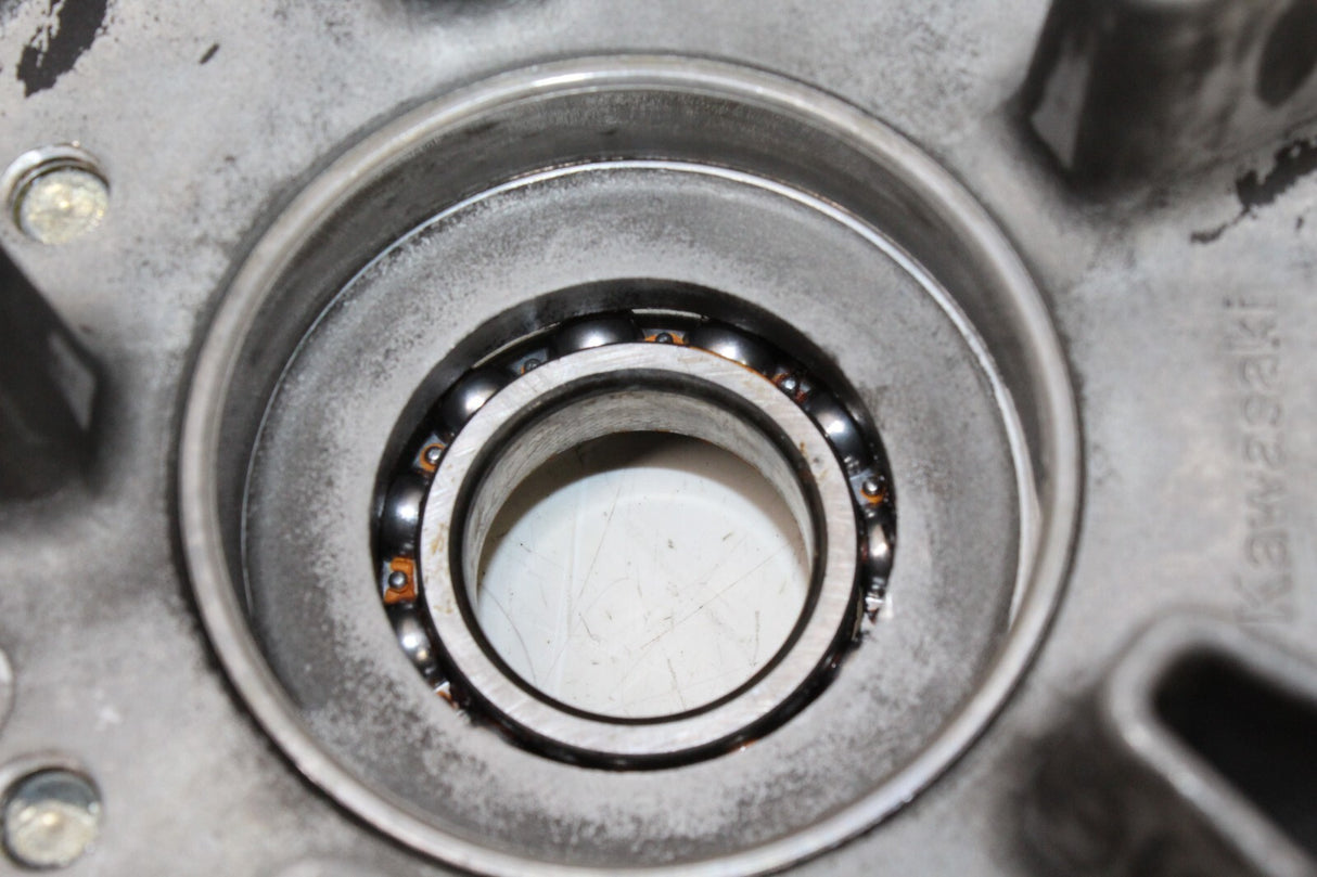 2001 Kawasaki Zrx1200R ZR1200A Rear Back Sprocket With Hub Dampers Set