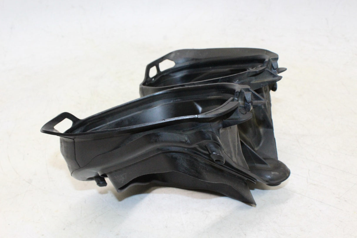 2007 Honda Cbr600rr Ram Air Center Middle Intake Duct Boot Gasket Seal