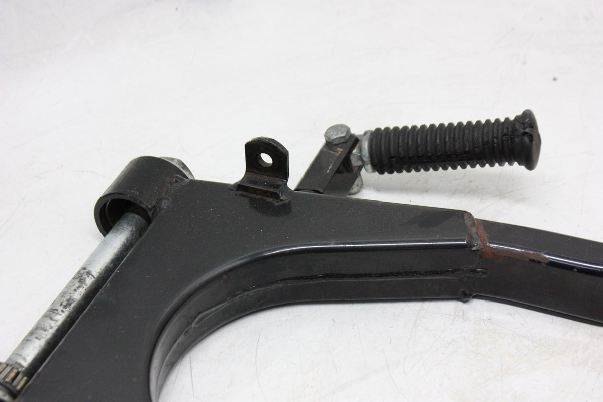1997 Harley-Davidson Sportster XL 883 Rear Swingarm Back Suspension Swing Arm