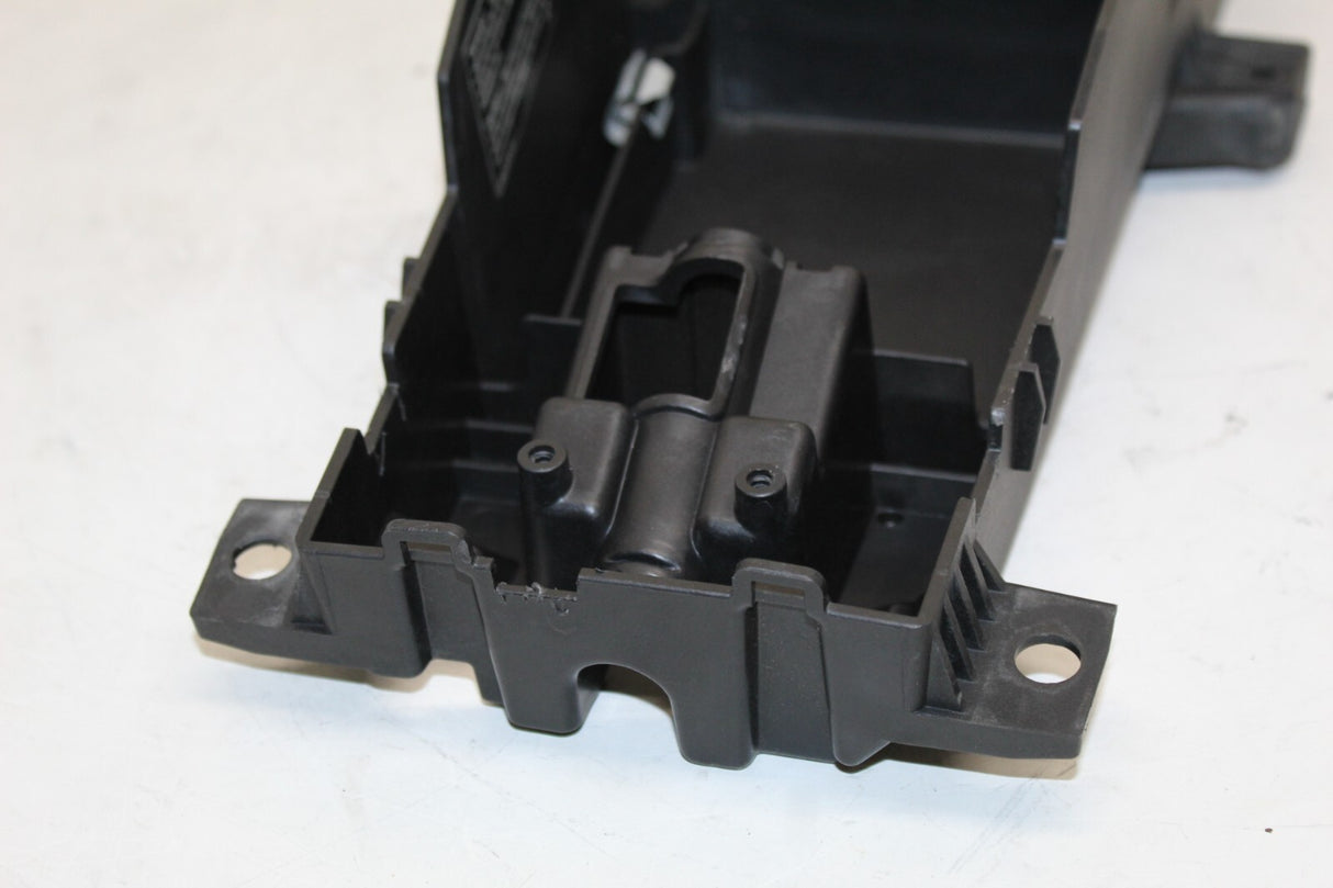 2021 BMW S1000XR Rear Mudguard Rear Fender Undertail Under Tail Cover OEM