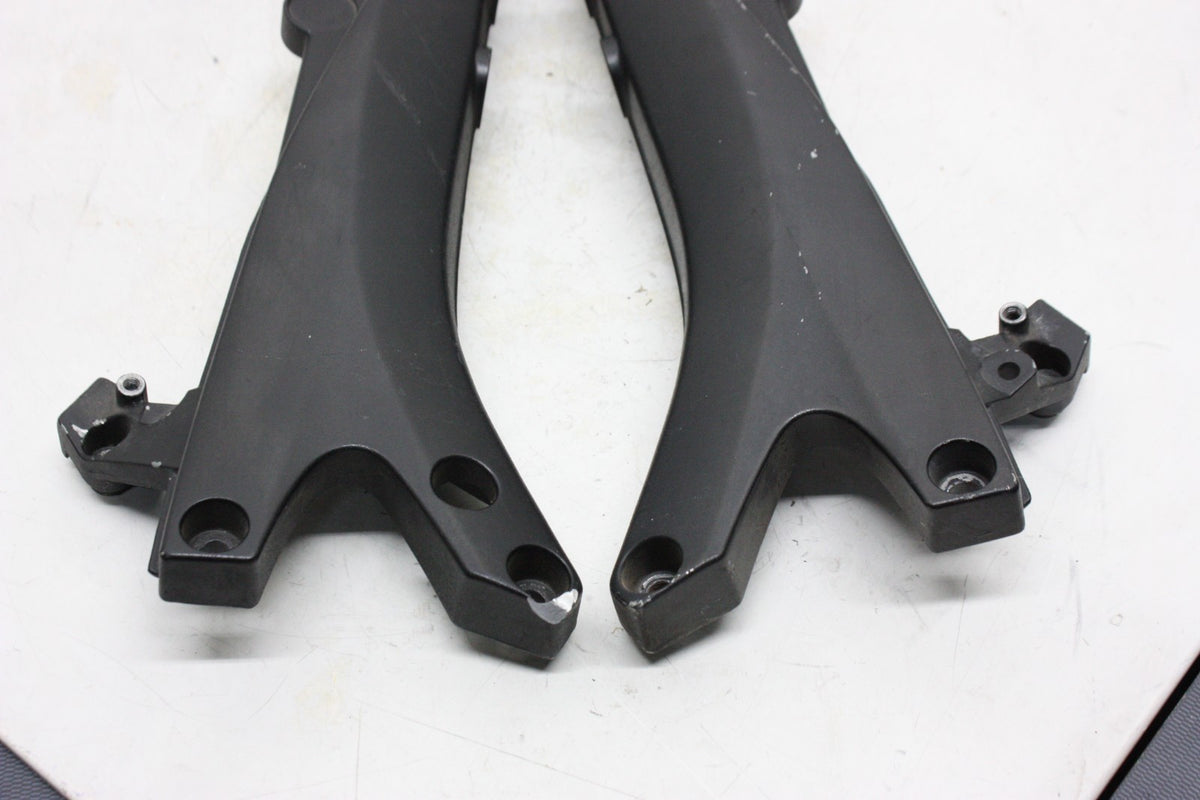 2008-2010 OEM SUZUKI GSX-R600 750 REAR SUBFRAME TAIL HALFFRAME