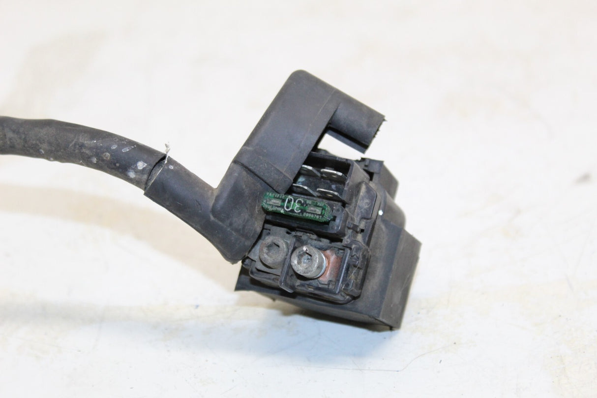 1993 Honda ST1100 ST 1100 Starter Relay