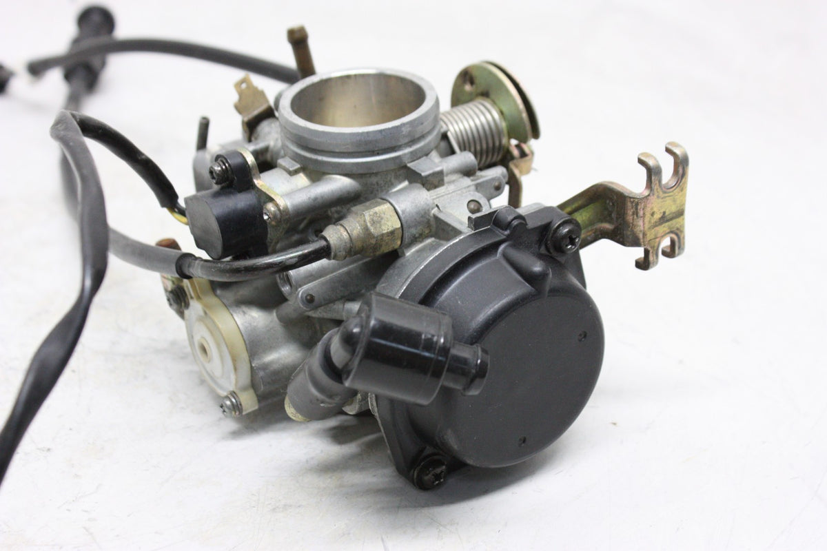 1999 YAMAHA XV1600A ROAD STAR OEM CARBS CARB BODY CARBURETOR
