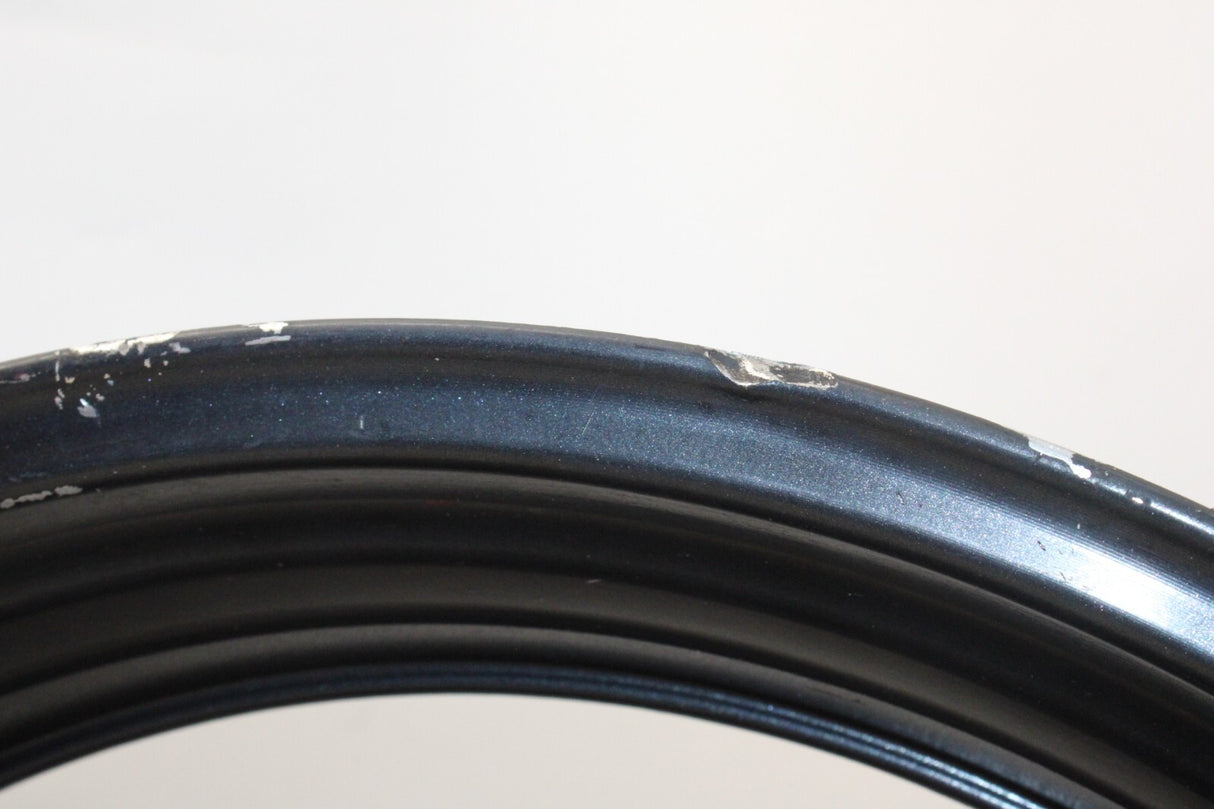 2000 Yamaha Yzf600r Rear Back Wheel Rim