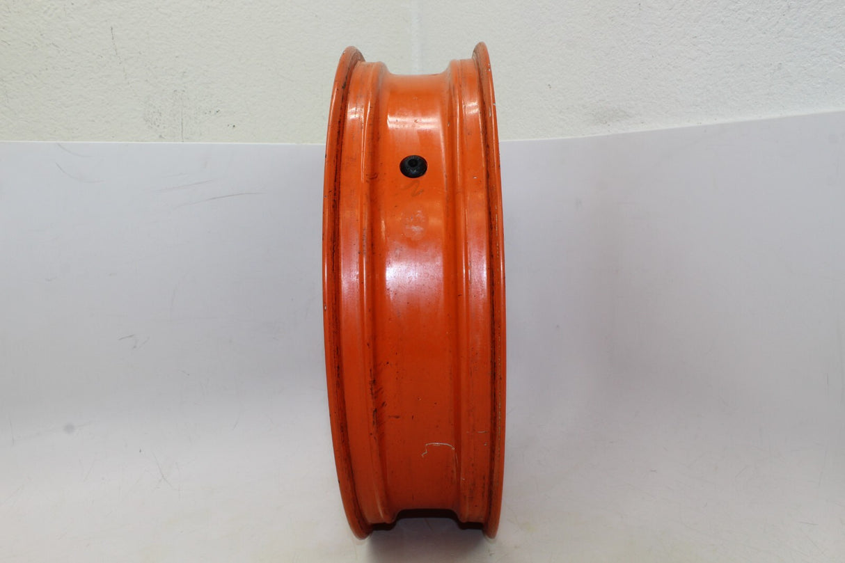 2016 KTM 390 Duke Rear Wheel Back Rim With Rotor