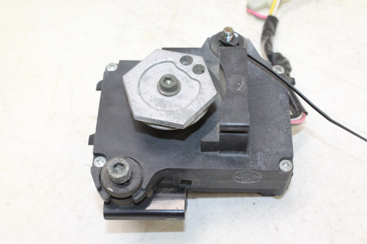 2005 Suzuki GSXR1000 Exhaust Servo Motor Oem