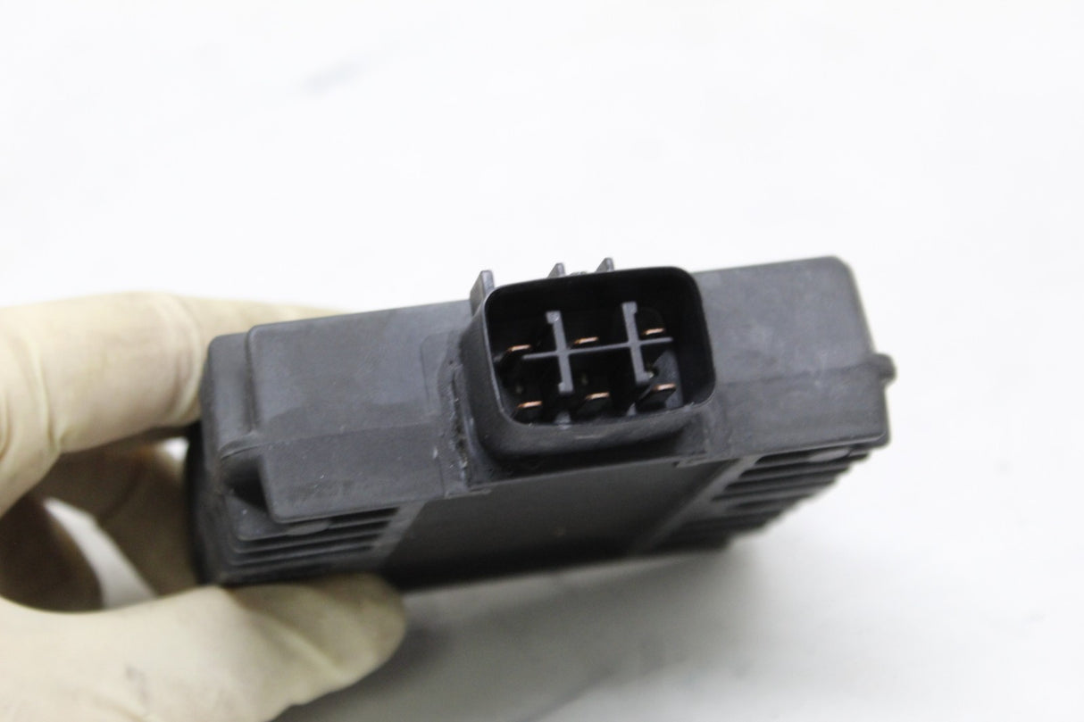 12-16 KAWASAKI NINJA 650 EX650 OEM RECTIFIER VOLTAGE REGULATOR