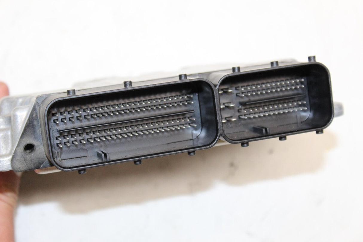 2021 BMW S1000XR Lock Set ECU Control Module Ignition Switch Cap NO KEY