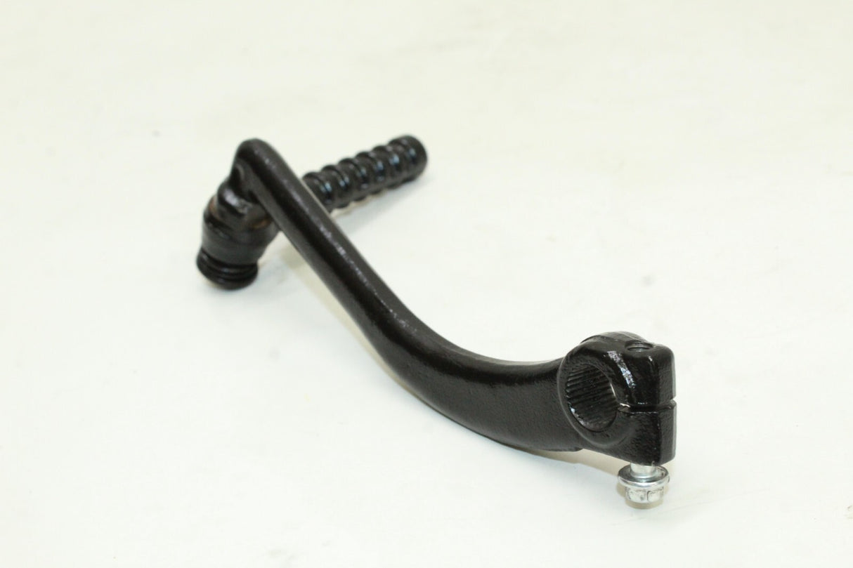 2023 Zinger 200cc Kickstarter Peg Bracket OEM