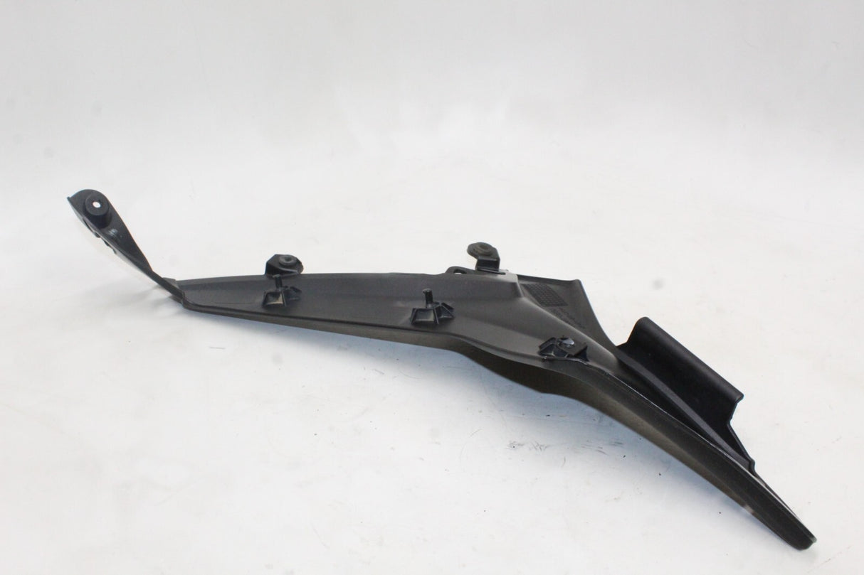 2017-21 Kawasaki Ninja 650 Left Gas Tank Panel Cover Trim Cowl OEM 36001-0650